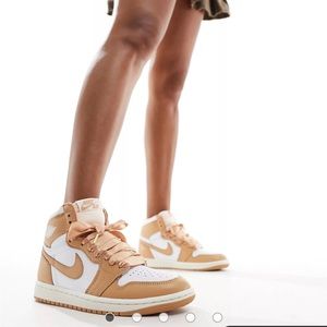 WOMEN'S AIR JORDAN 1 RETRO HIGH OG